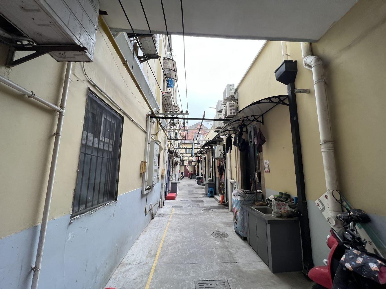 上海渔阳里(南区)二手房房源图片