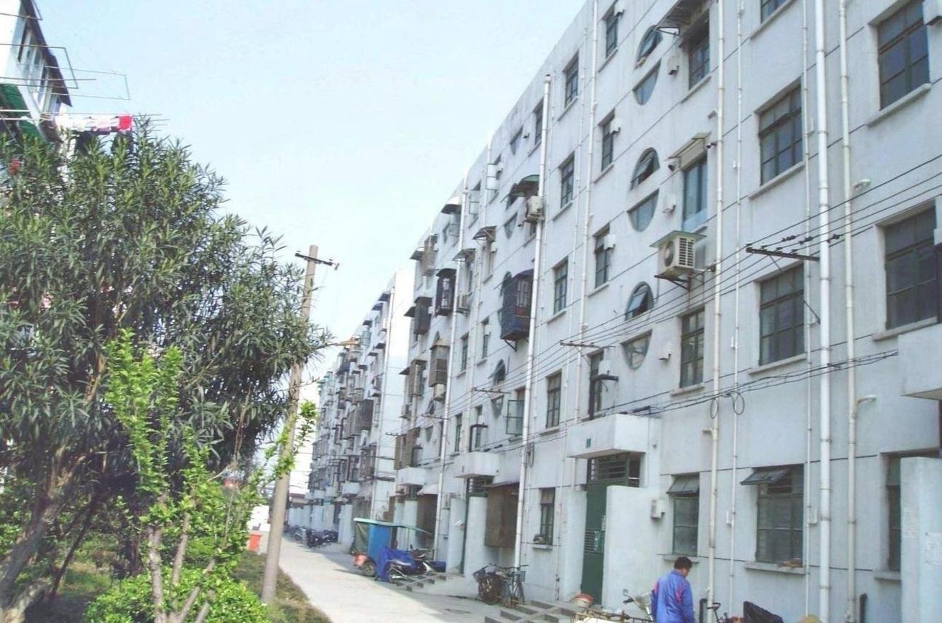 上海李子园别墅二手房房源图片