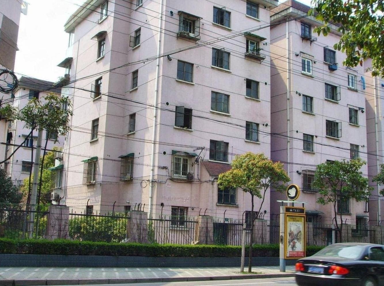 上海李子园别墅二手房房源图片