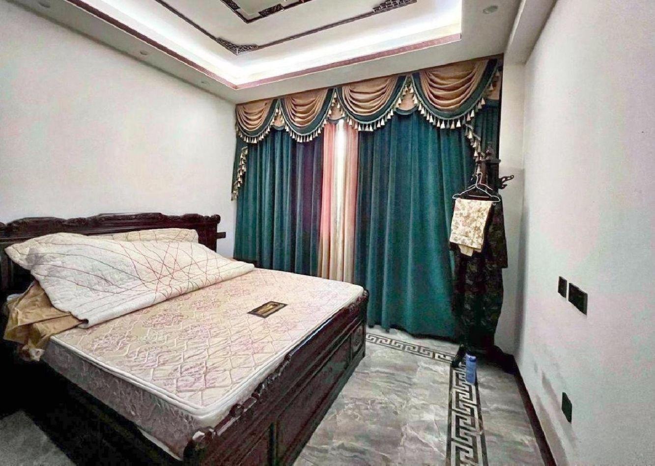 上海李子园别墅二手房房源图片