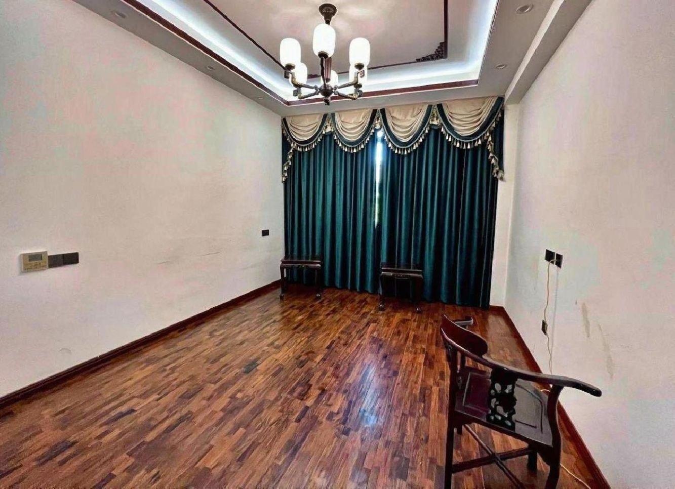 上海李子园别墅二手房房源图片