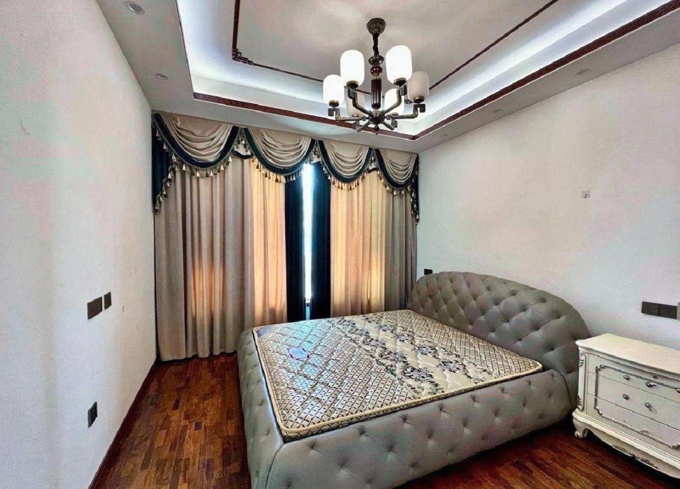 上海李子园别墅二手房房源图片