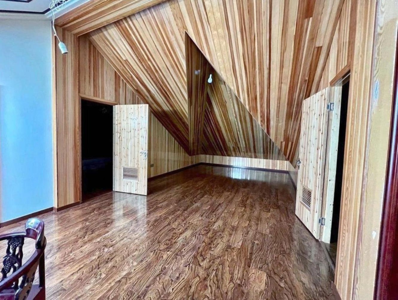 上海李子园别墅二手房房源图片