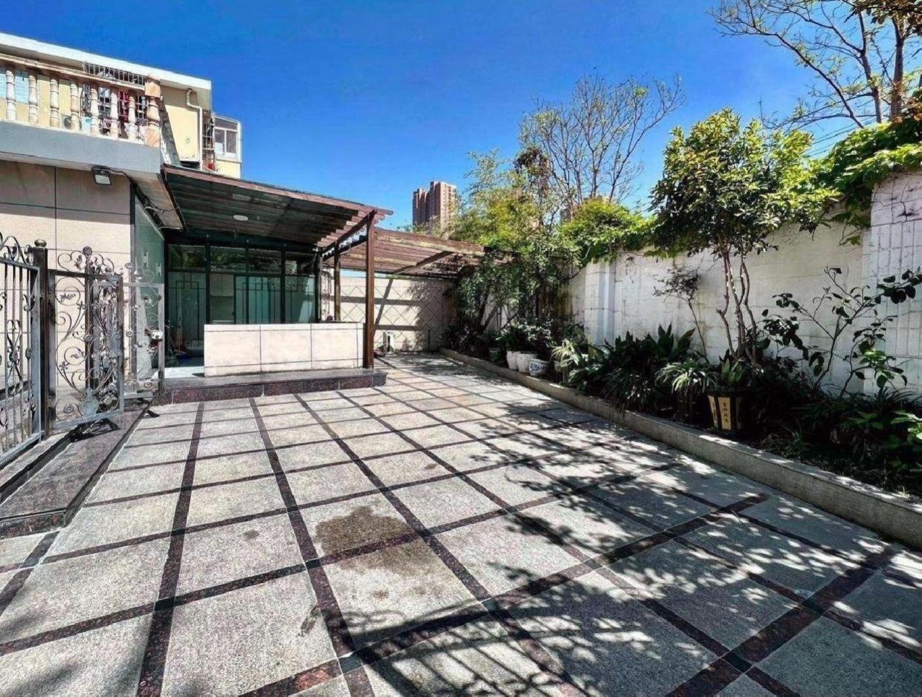 上海李子园别墅二手房房源图片