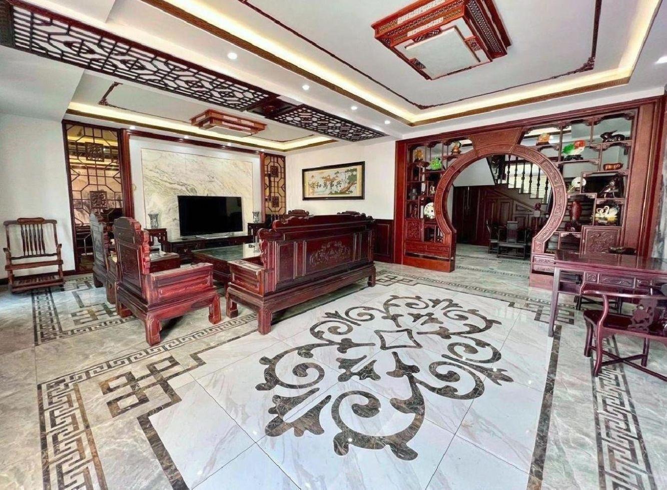 上海李子园别墅二手房房源图片