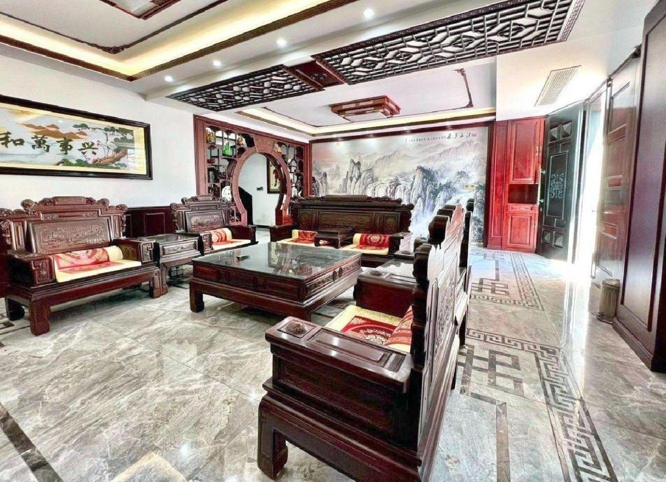 上海李子园别墅二手房房源图片