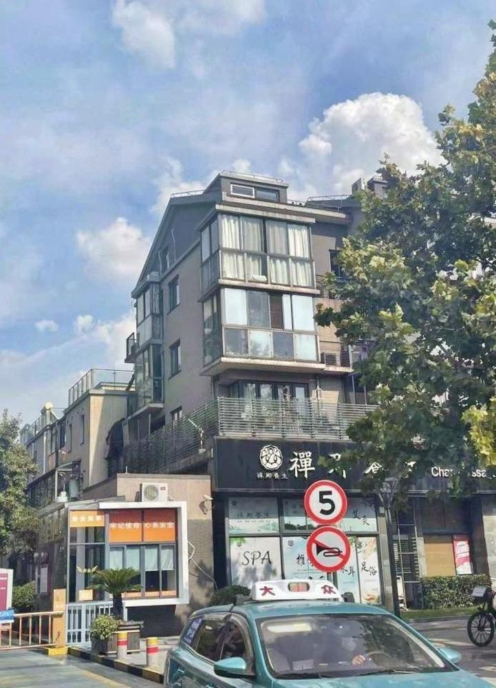 上海梧桐城邦(三期别墅)二手房房源图片