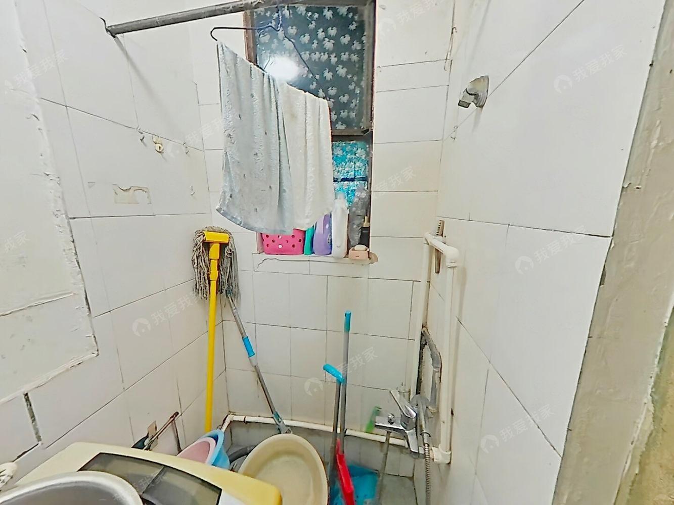上海斜土路262弄小区二手房房源图片