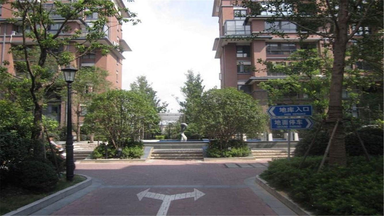 上海梧桐城邦(三期别墅)二手房房源图片