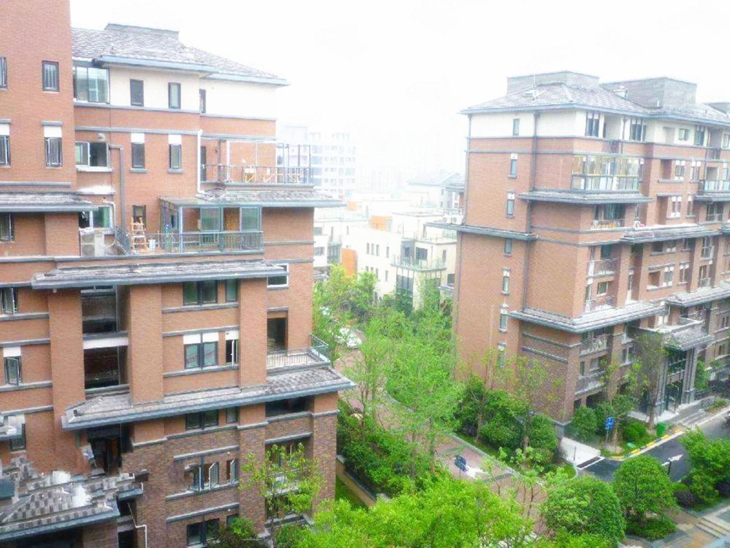 上海梧桐城邦(三期别墅)二手房房源图片