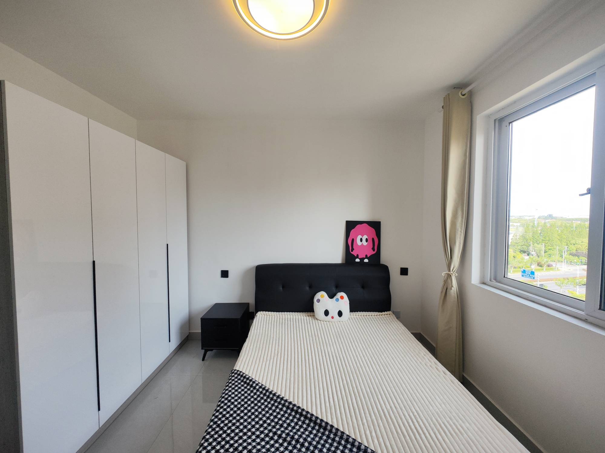 上海金海华城鸿明佳苑二手房房源图片