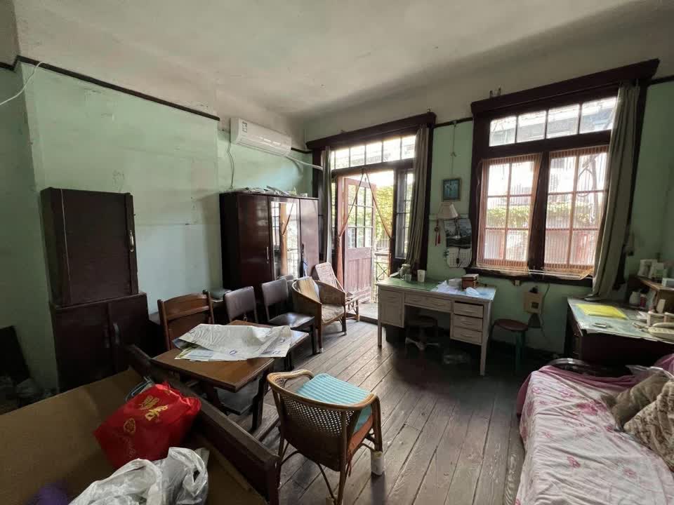 上海延中社区二手房房源图片
