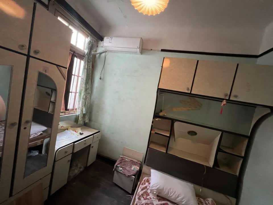上海延中社区二手房房源图片