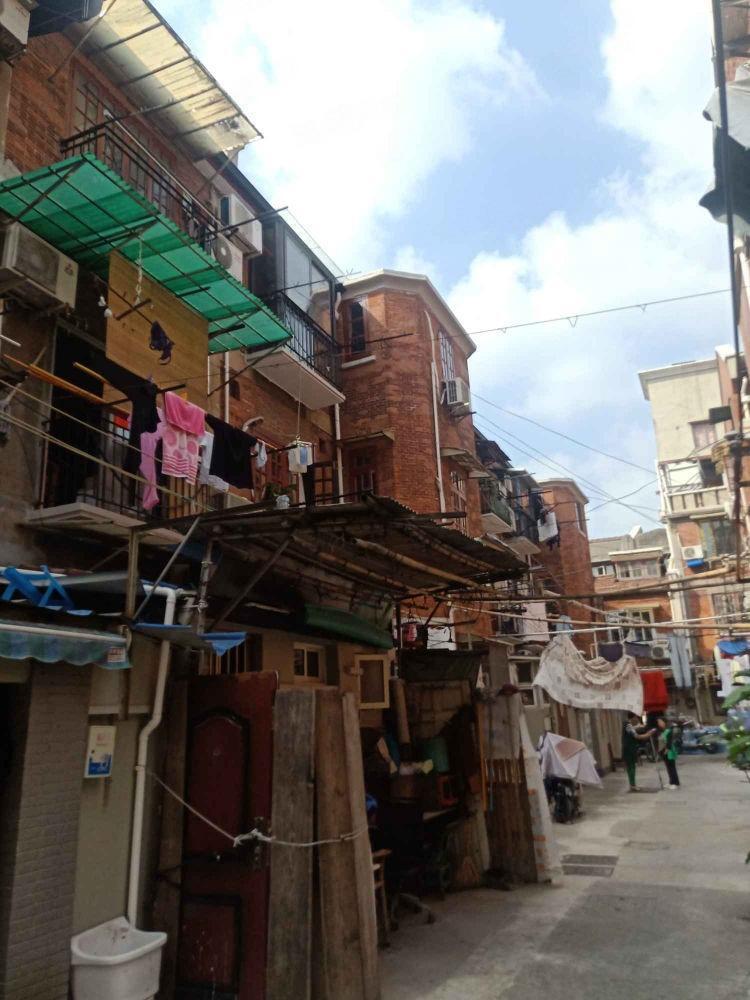 上海重庆南路30弄小区二手房房源图片