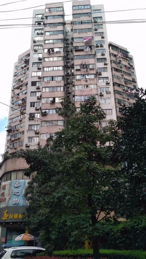 上海开源大厦二手房房源图片