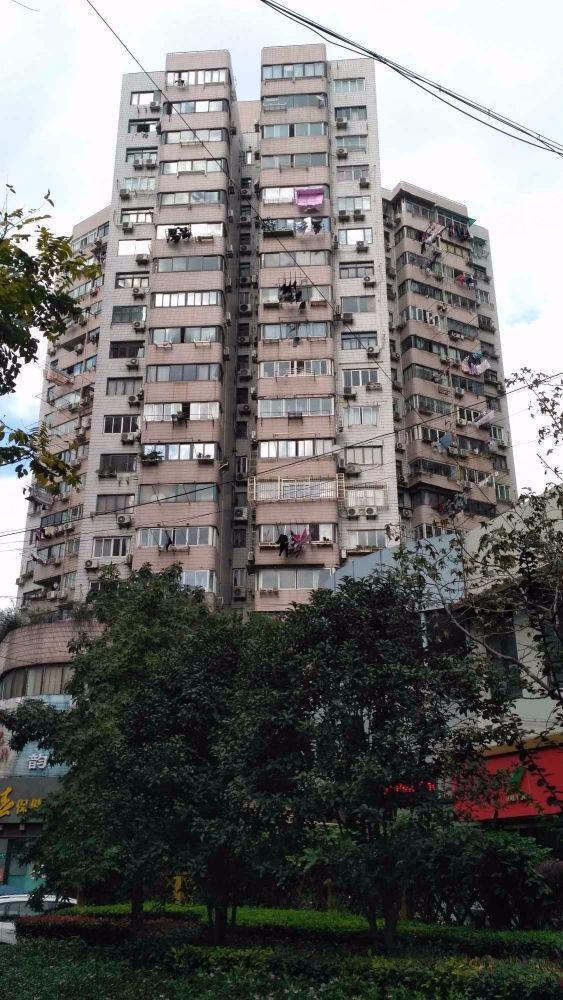 上海开源大厦二手房房源图片