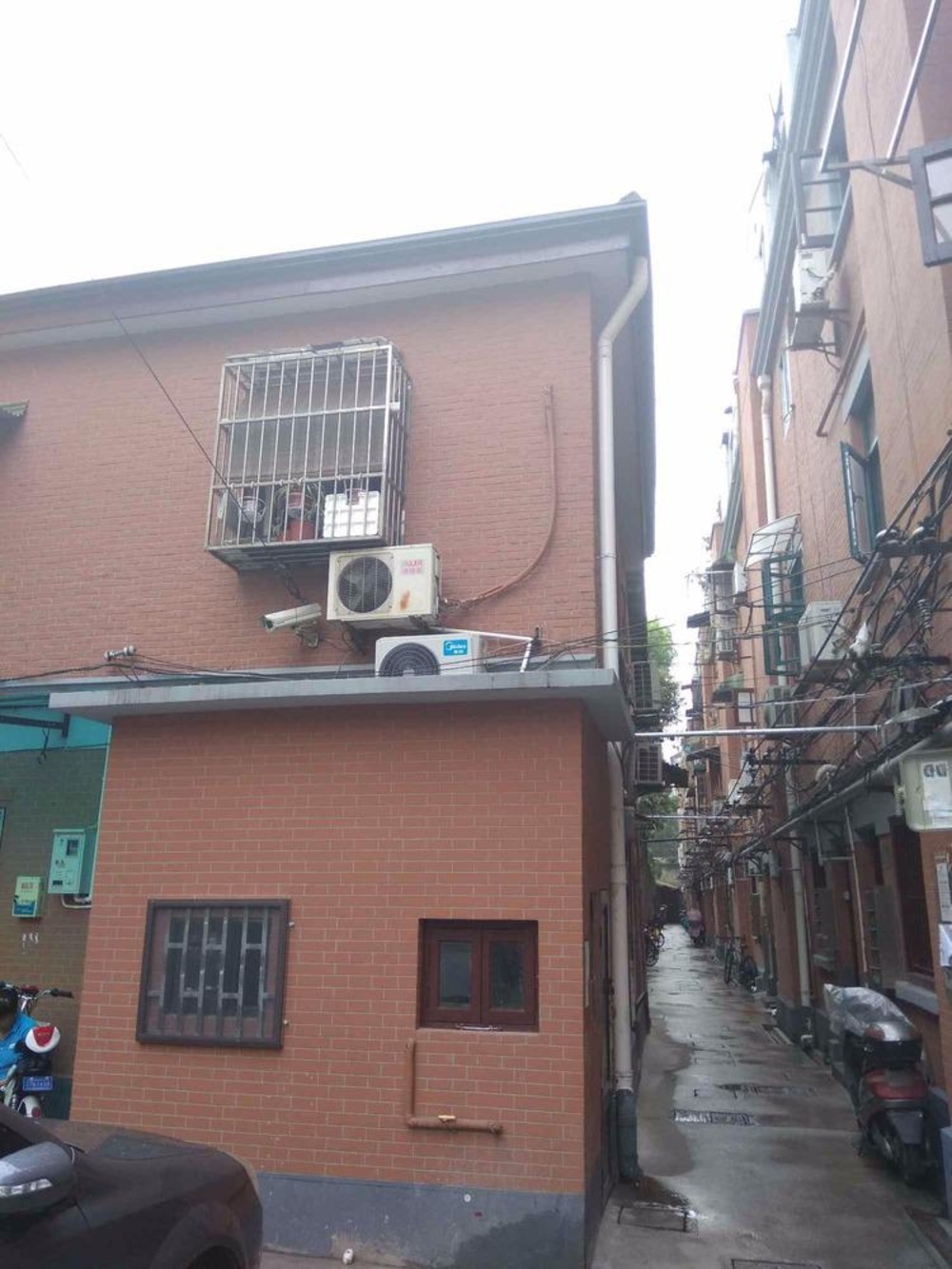 上海延中社区二手房房源图片