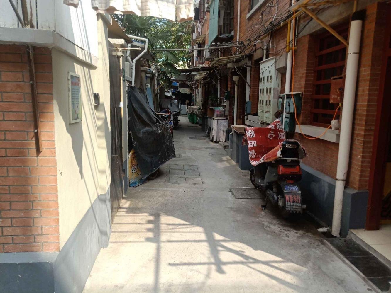 上海重庆南路30弄小区二手房房源图片