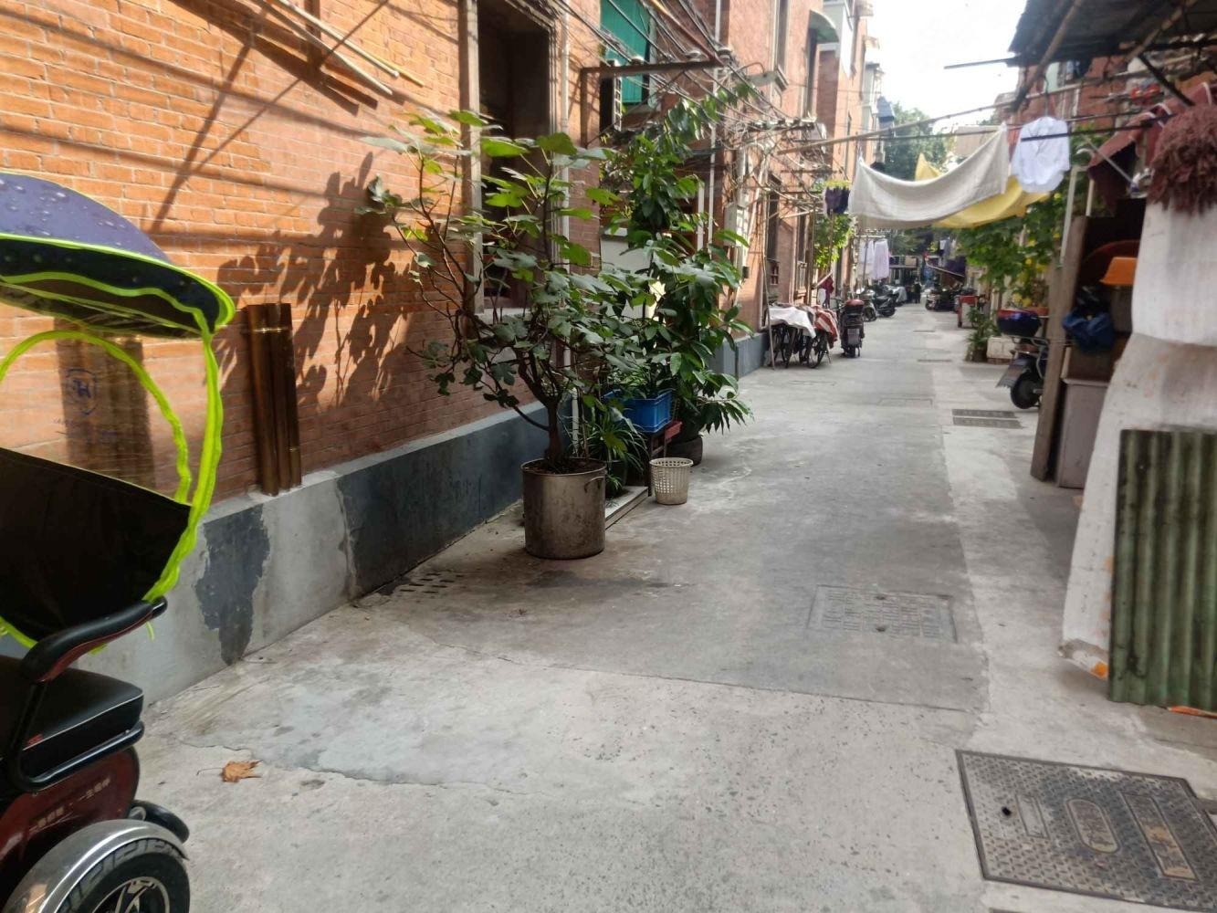上海重庆南路30弄小区二手房房源图片