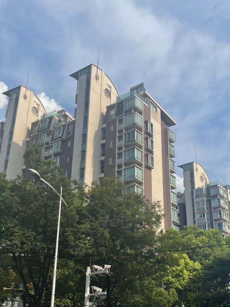 上海大华颐和华城(别墅)二手房房源图片