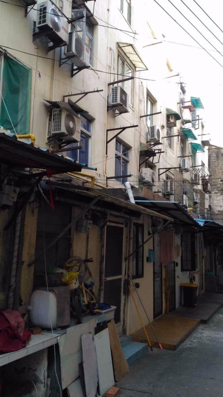 上海绍兴路56号公寓二手房房源图片