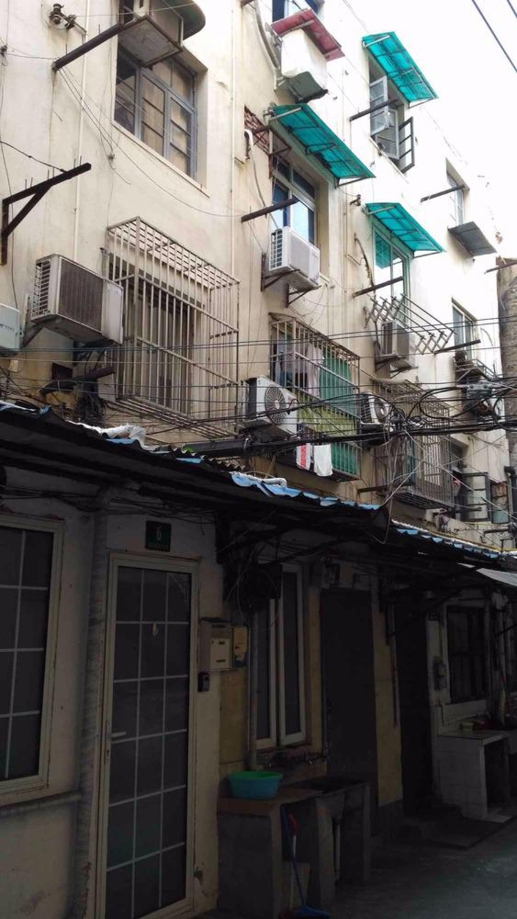 上海绍兴路56号公寓二手房房源图片