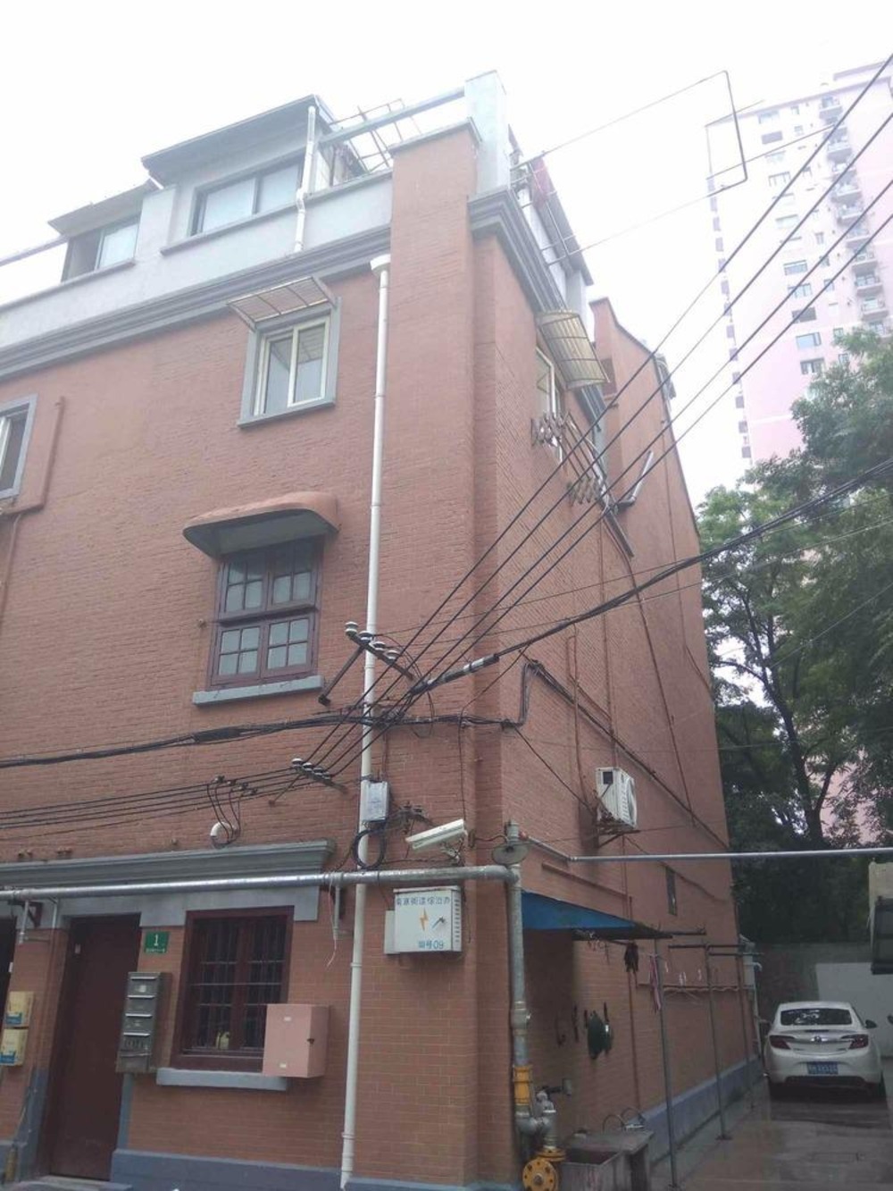 上海延中社区二手房房源图片