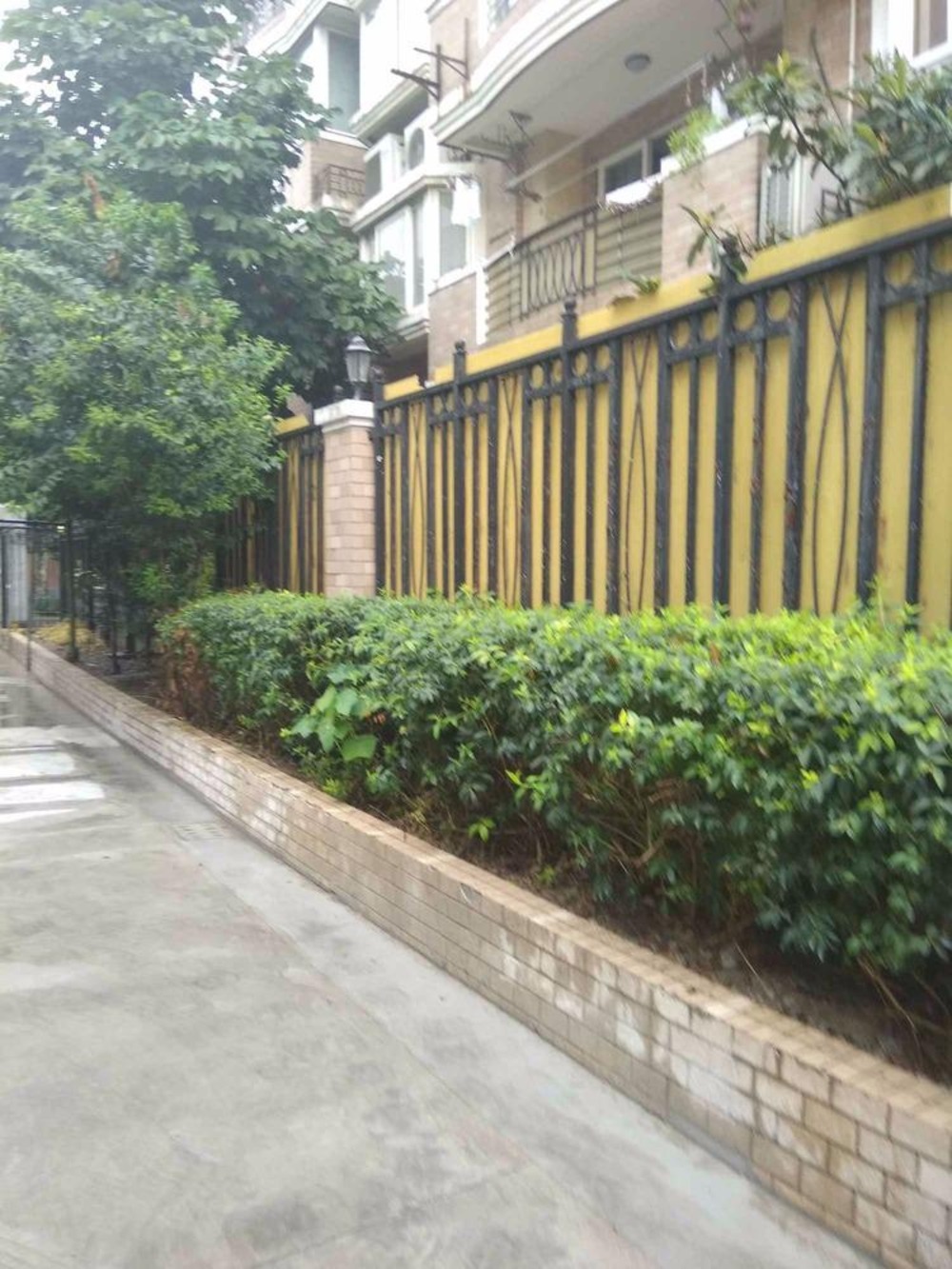 上海延中社区二手房房源图片
