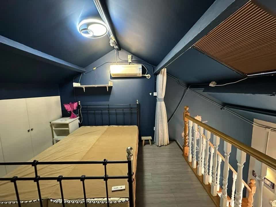 上海长乐路500弄新里二手房房源图片