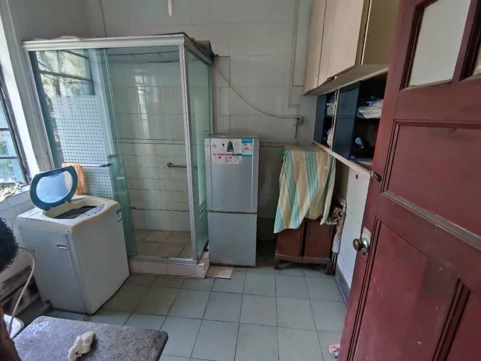 上海长乐新村二手房房源图片