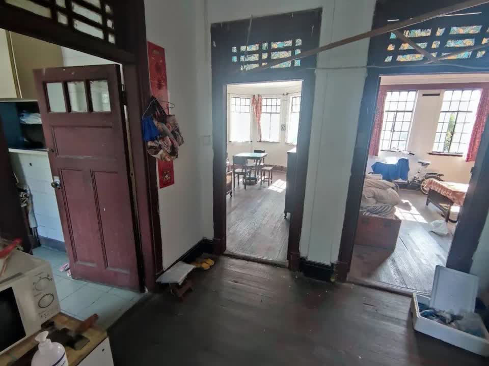 上海长乐新村二手房房源图片