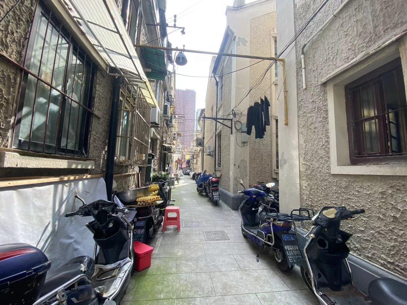上海陕西北路835弄小区二手房房源图片