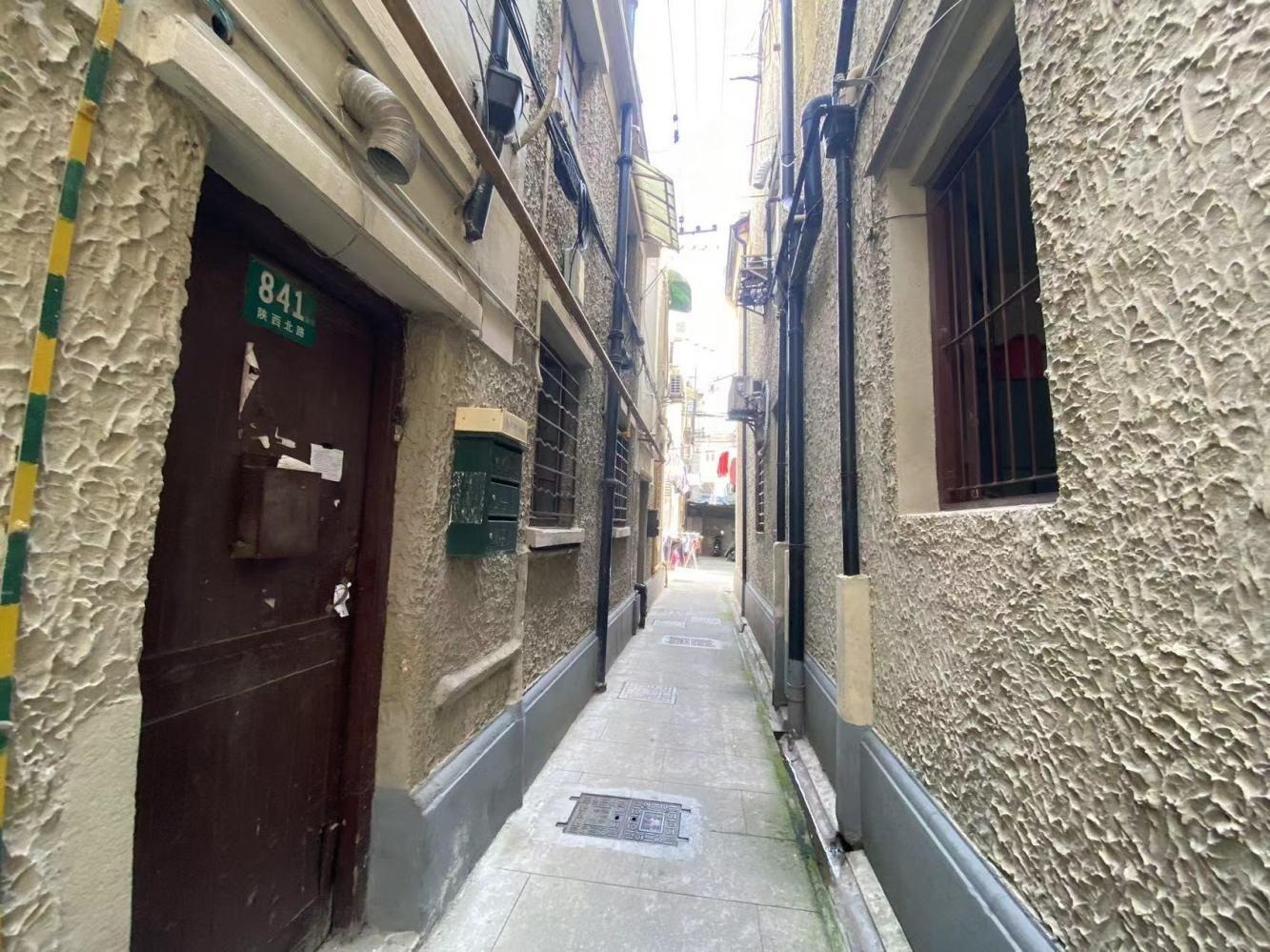 上海陕西北路835弄小区二手房房源图片