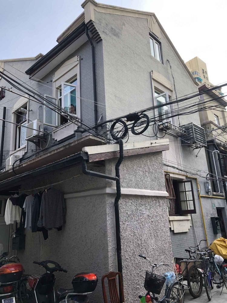 上海陕西北路835弄小区二手房房源图片
