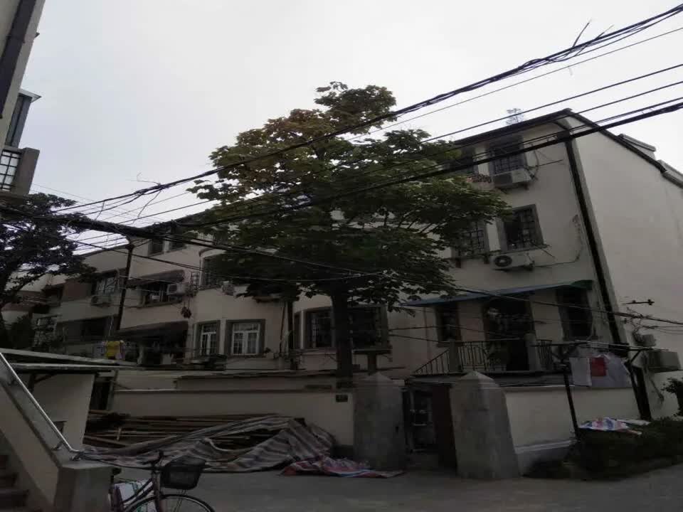 上海长乐新村二手房房源图片