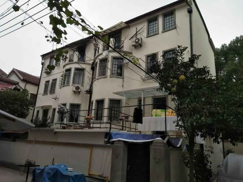 上海长乐新村二手房房源图片