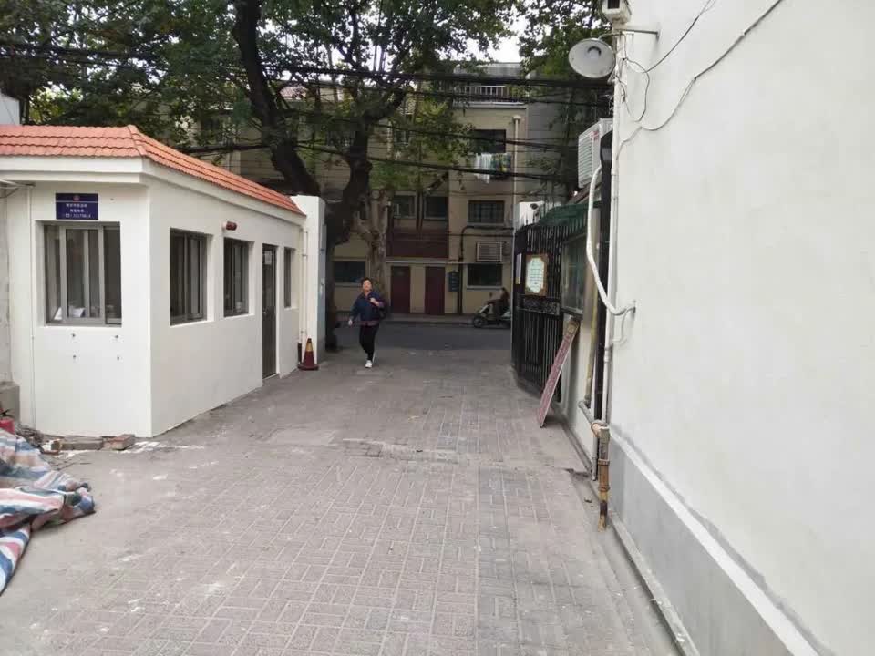 上海长乐新村二手房房源图片