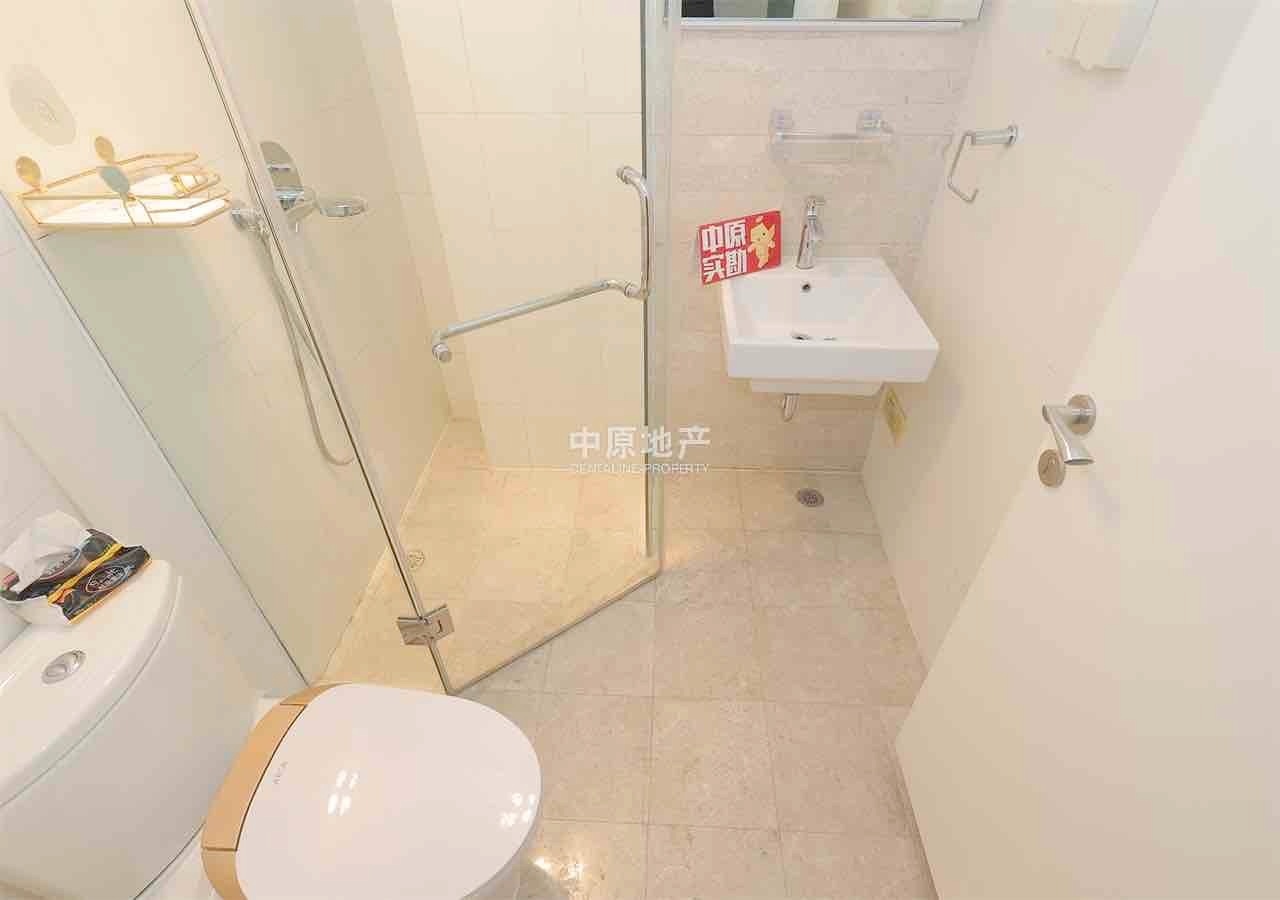 上海静安豪景苑二手房房源图片