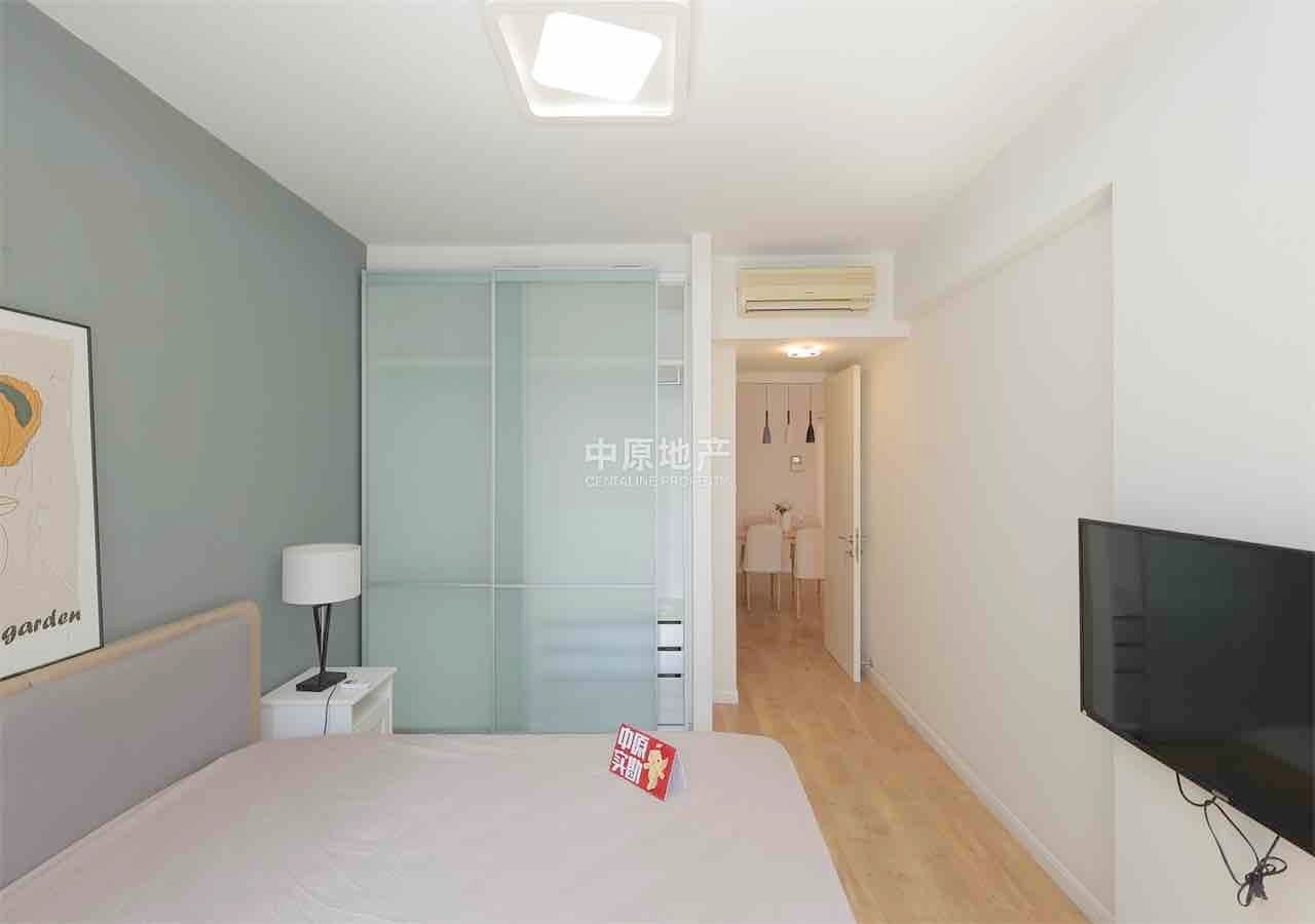 上海静安豪景苑二手房房源图片