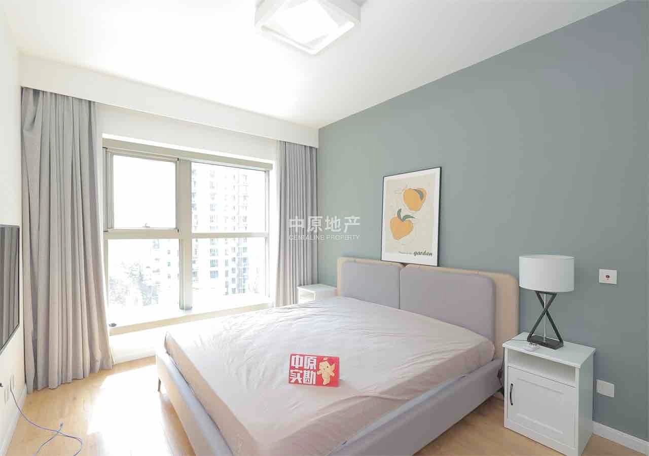 上海静安豪景苑二手房房源图片