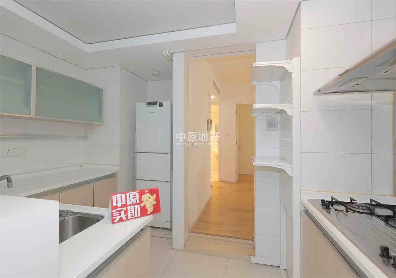 上海静安豪景苑二手房房源图片