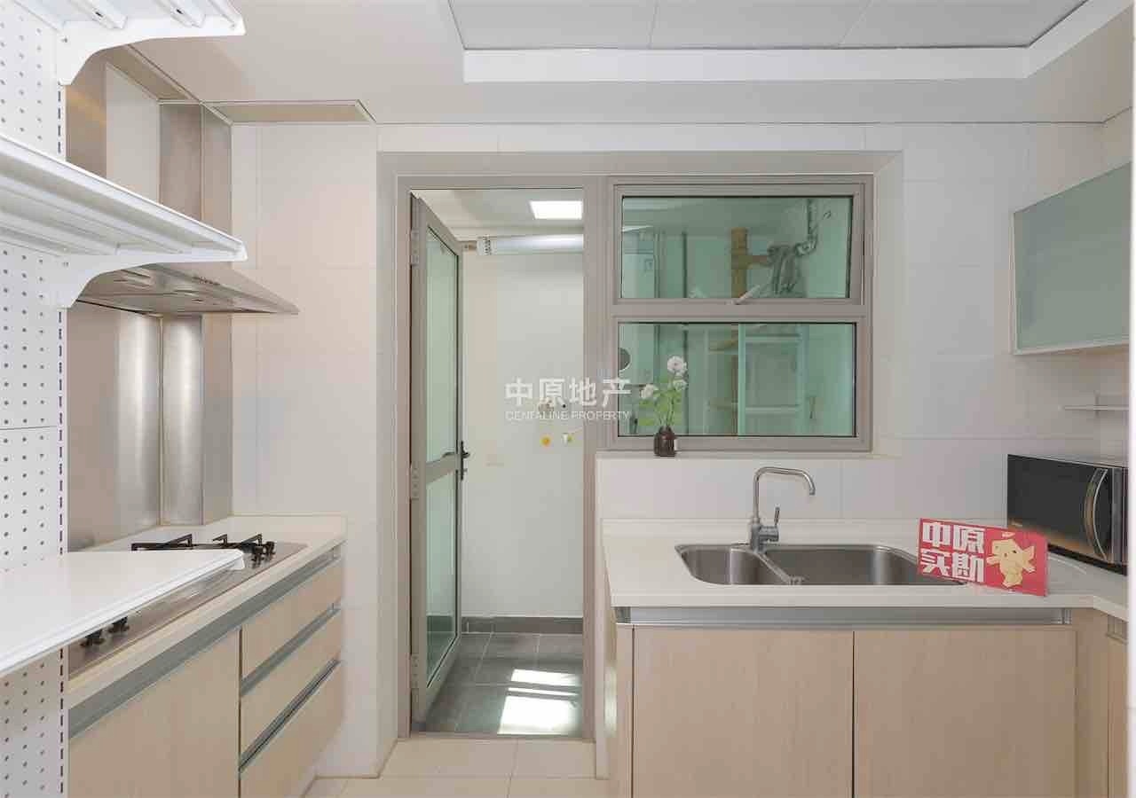 上海静安豪景苑二手房房源图片