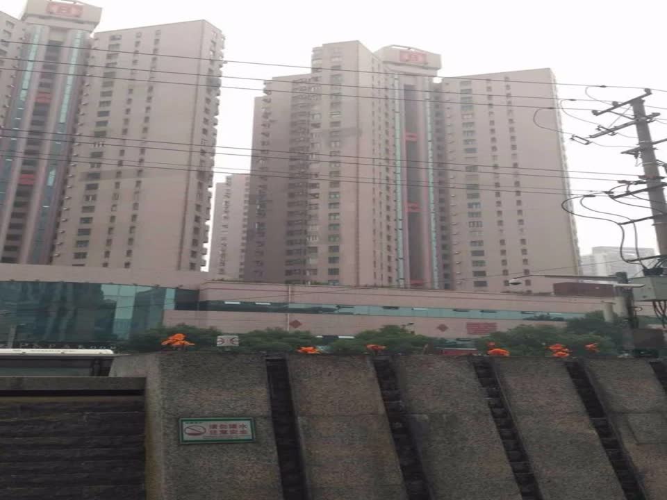 上海海华花园二手房房源图片