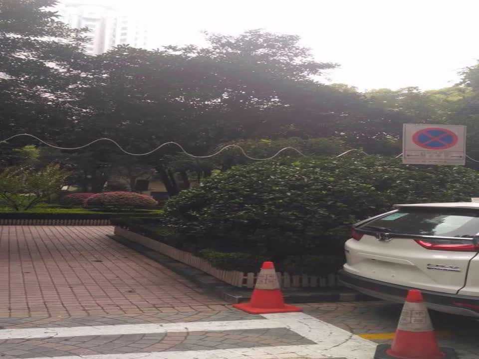 上海海华花园二手房房源图片