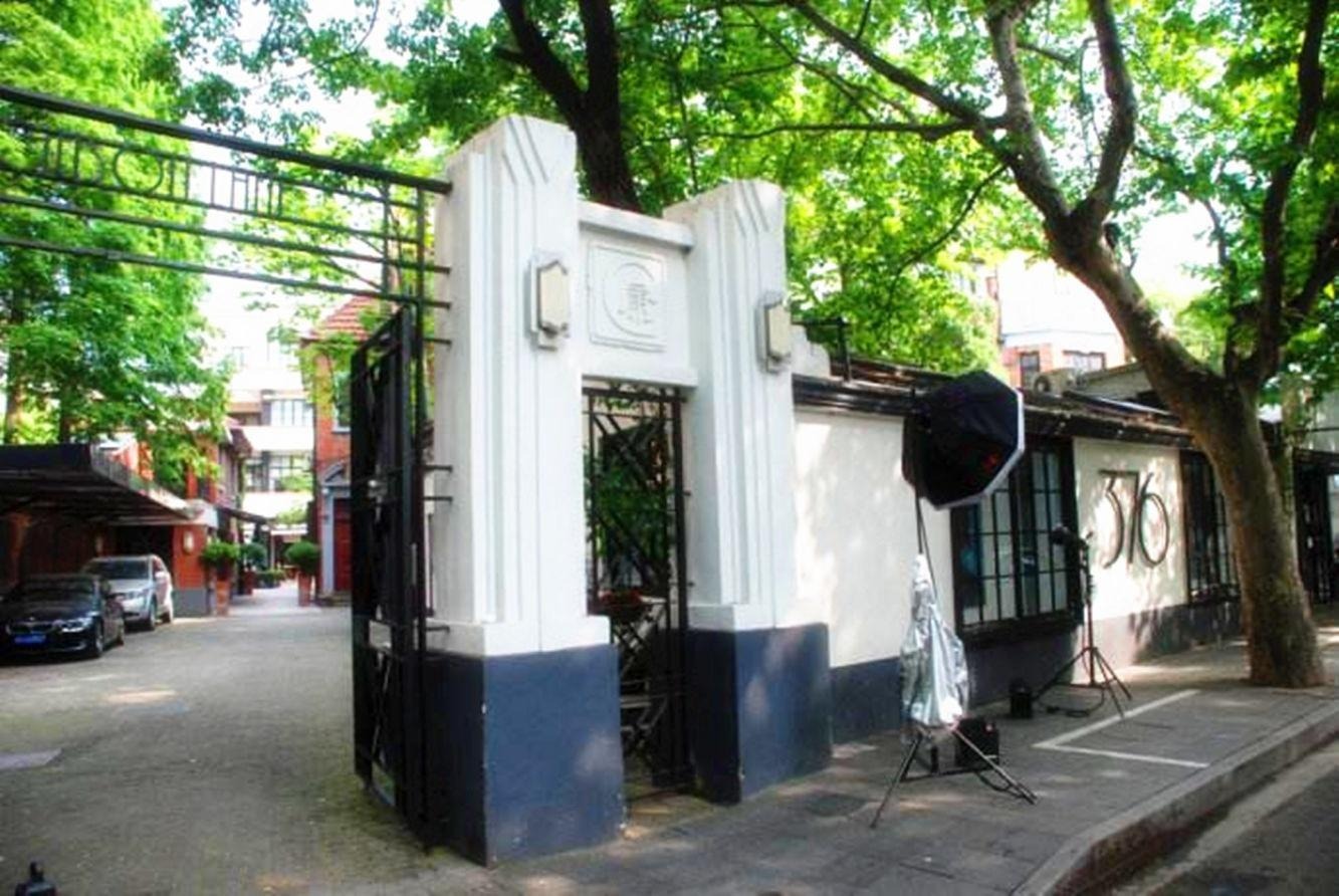 上海成都北路515弄小区二手房房源图片