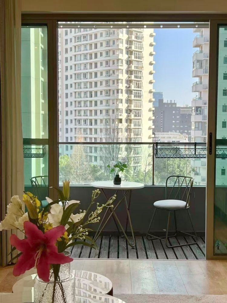 上海静安豪景苑二手房房源图片