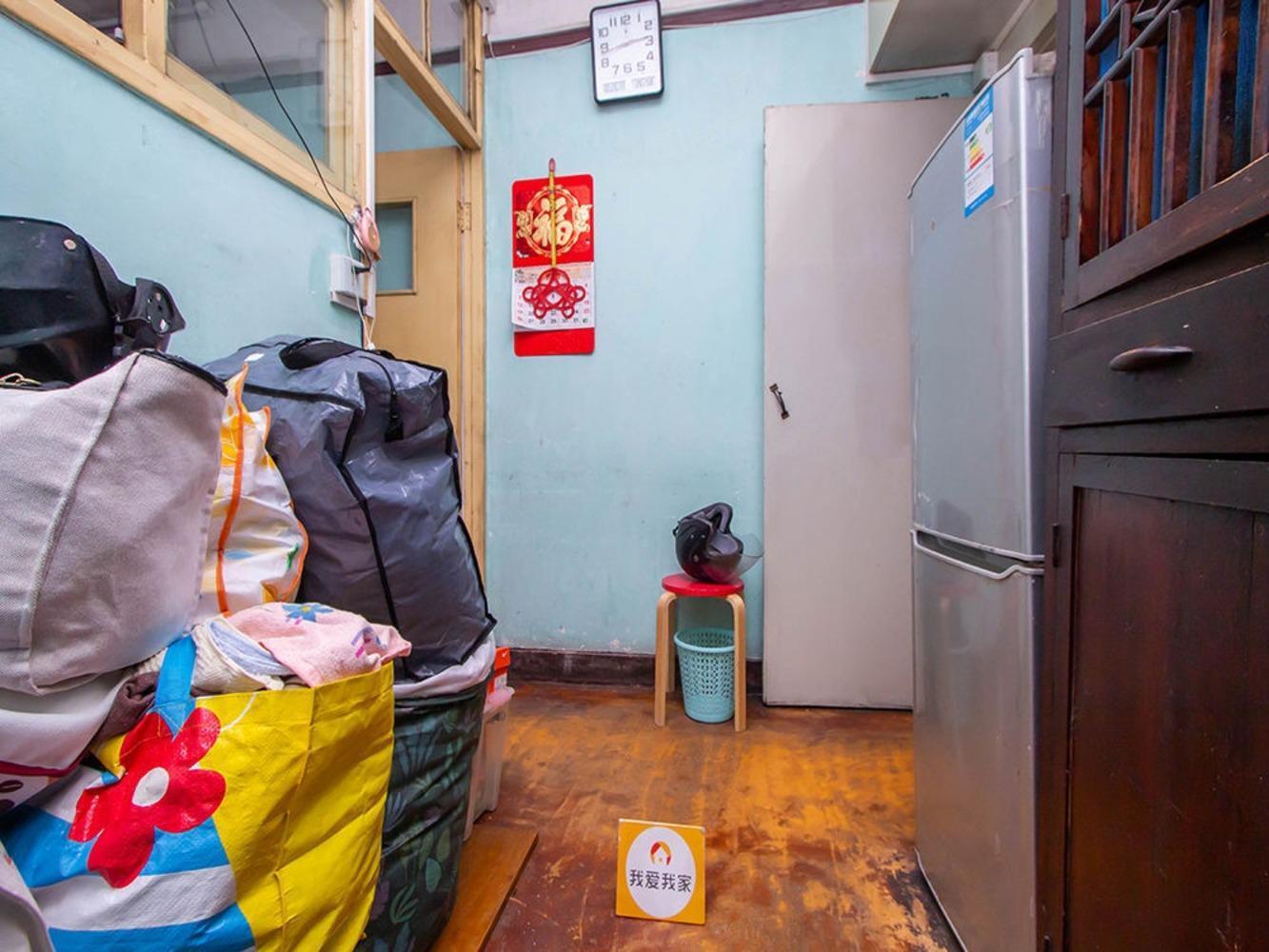 上海斜土路486弄小区二手房房源图片
