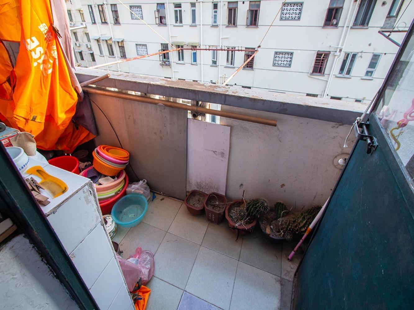 上海斜土路486弄小区二手房房源图片