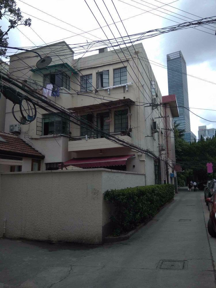 上海长乐路672弄二手房房源图片