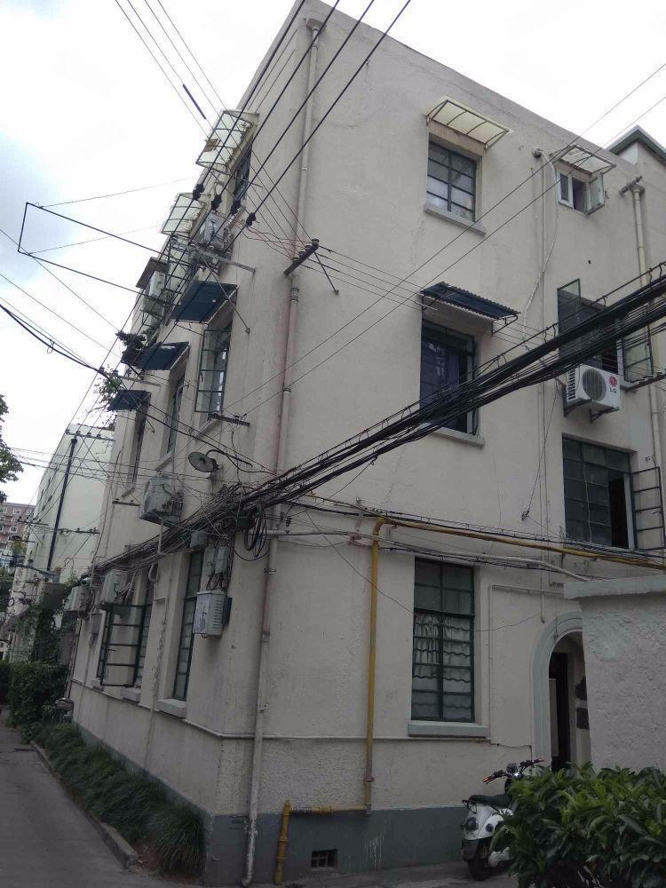 上海长乐路672弄二手房房源图片